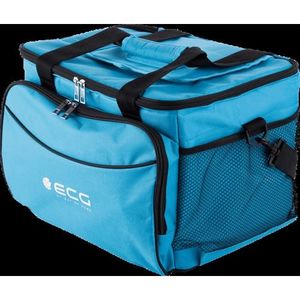 ECG AC 3010 C chladiaca taška do auta, 30 l vyobraziť