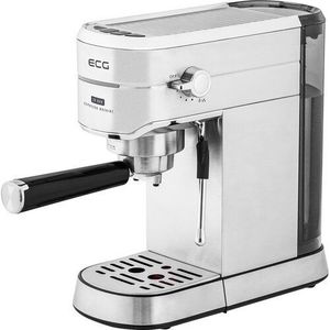 ECG ESP 20501 IRON pákový kávovar vyobraziť