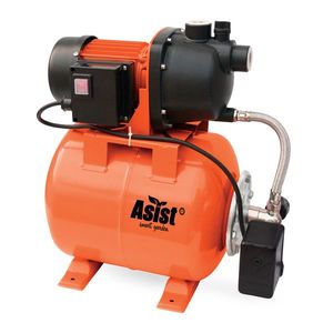 Asist Smart Garden AE9CT120-50 domáca vodáreň s tankom, 1200 W vyobraziť