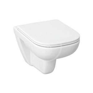 JIKA - Deep Závesné WC, biela H8206100000001 vyobraziť