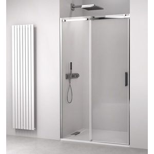 POLYSAN - THRON sprchové dvere 980-1010 číre sklo TL5010 vyobraziť