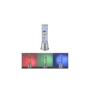 Leuchten Direkt Leuchten Direkt 85127-21 - LED RGB Dizajnová stolná lampa AVA LED/1, 2W/12/230V vyobraziť
