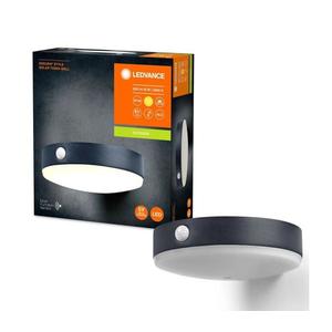 Ledvance Ledvance-LED Solárne nástenné svietidlo so senzorom ENDURA STYLE LED/6W/3, 7V IP44 vyobraziť