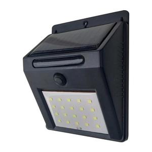 Greenlux LED Solárne nástenné svietidlo LED/3W IP44 vyobraziť
