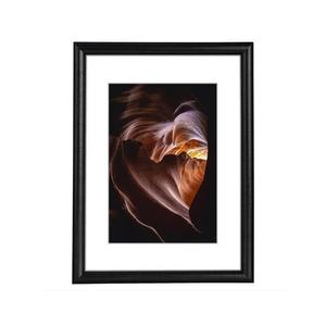 Hama Hama - Fotorámik 12x16, 5 cm čierna vyobraziť