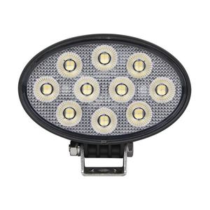 LED Bodové svietidlo pre automobil OSRAM LED/40W/10-30V IP68 5700K vyobraziť