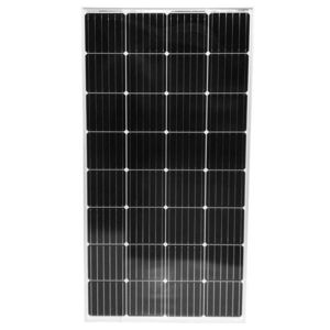 YANGTZE SOLAR Fotovoltaický panel, 150 W, monokryštalický vyobraziť