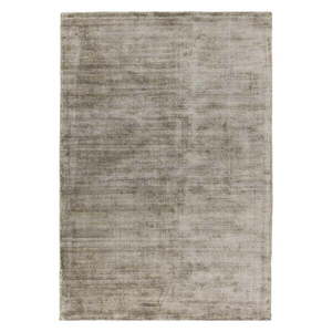 Hnedý koberec 170x120 cm Blade - Asiatic Carpets vyobraziť