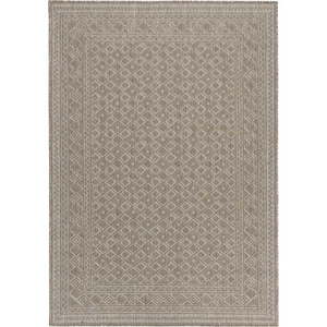 Béžový vonkajší koberec 170x120 cm Terrazzo - Floorita vyobraziť