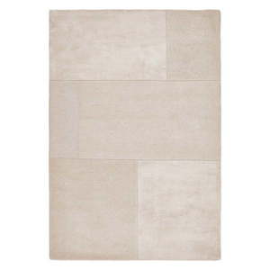 Svetlokrémový koberec Asiatic Carpets Tate Tonal Textures, 160 x 230 cm vyobraziť