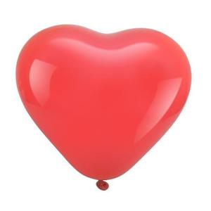 Arpex Balónik srdca 44cm 2ks vyobraziť
