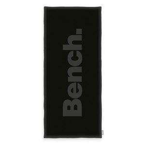 Bench Osuška čierna, 80 x 180 cm vyobraziť