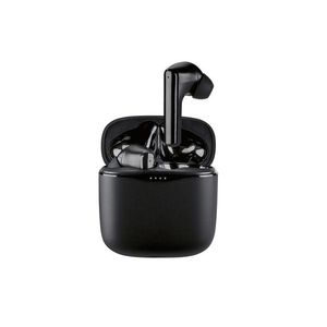 SILVERCREST® Bezdrôtové slúchadlá do uší True Wireless (čierna) vyobraziť