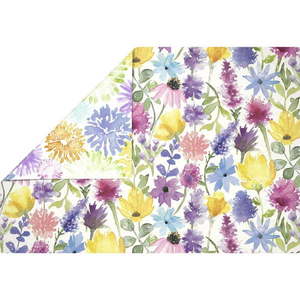 Látkové prestieranie 48x33 cm Summer Floral - IHR vyobraziť