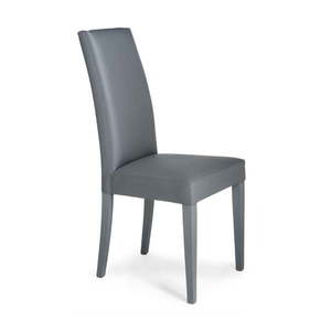 Sivé jedálenské stoličky v súprave 2 ks Jenny - Tomasucci vyobraziť