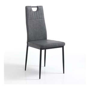 Sivé jedálenské stoličky v súprave 2 ks Axandra - Tomasucci vyobraziť