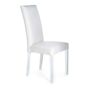 Biele jedálenské stoličky v súprave 2 ks Jenny - Tomasucci vyobraziť