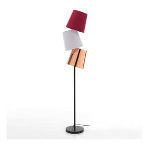 Stojacia lampa 162 cm Jumble - Tomasucci vyobraziť