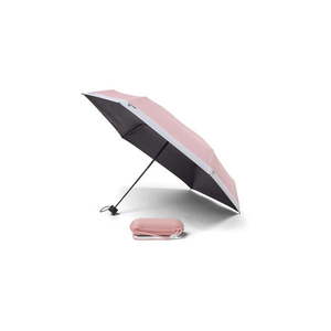 Dáždnik ø 100 cm Light Pink 182 – Pantone vyobraziť