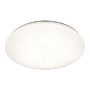 Biele stropné LED svietidlo Trio Ceiling Lamp Potz, priemer 50 cm vyobraziť