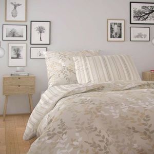 Kvalitex Bavlnené obliečky Nordic Astrid, 140 x 200 cm, 70 x 90 cm vyobraziť