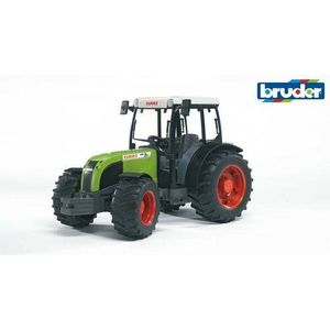 Bruder Farmer - Claas Nectis 267 F traktor, 25, 2 x 12, 9 x 15 cm vyobraziť