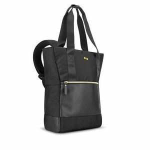 SOLO NEW YORK Dámska taška/batoh pre NB Parker Hybrid, čierna vyobraziť