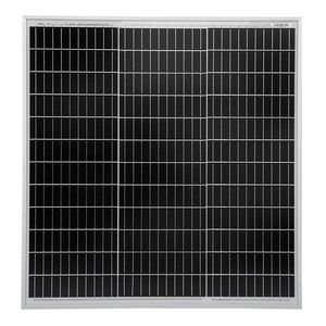 YANGTZE SOLAR Fotovoltaický panel, 100 W, monokryštalický vyobraziť