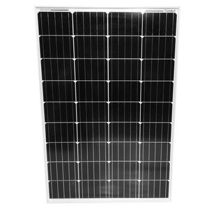 YANGTZE SOLAR Fotovoltaický panel 130 W, monokryštalický vyobraziť