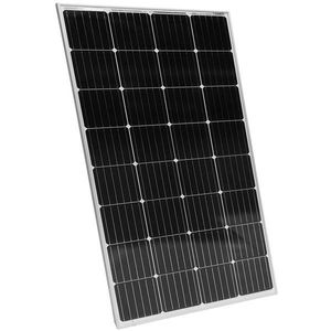 YANGTZE SOLAR Fotovoltaický panel, 165 W, monokryštalický vyobraziť
