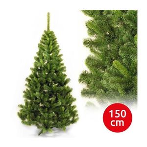 Vianočný stromček JULIA 150 cm jedľa vyobraziť