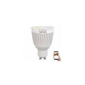 WiZ LED Stmievateľná žiarovka GU10/6, 5W/230V 2700-6500K Wi-Fi - WiZ vyobraziť