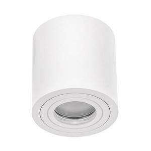 Kúpeľňové bodové svietidlo CHLOE 1xGU10/30W/230V IP65 okrúhly biela vyobraziť