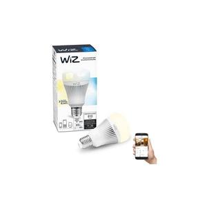 WiZ LED Stmievateľná žiarovka E27/11, 5W/230V 2700-6500K Wi-Fi - WiZ vyobraziť