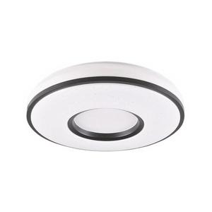 LED Kúpeľňové stropné svietidlo DETROIT LED/18W/230V pr. 33 cm IP44 vyobraziť