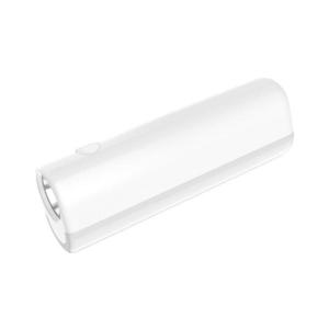 LED Nabíjacia baterka LED/4, 5W/3, 7V 1200 mAh biela vyobraziť
