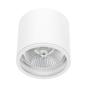 Kúpeľňové bodové svietidlo CHLOE AR111 1xGU10/50W/230V IP65 okrúhly biela vyobraziť