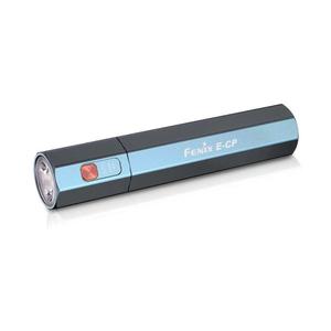 Fenix Fenix ECPBLUE - LED Nabíjacia baterka s powerbankou USB IP68 1600 lm 504 h modrá vyobraziť