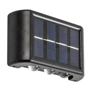 Rabalux Rabalux 77024 - LED Solárne nástenné svietidlo KANGTON LED/1, 2W/1, 2V IP44 vyobraziť