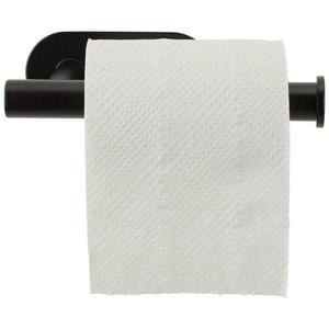 Držiak Na Toaletný Papier Turbo-Loc -Sb- vyobraziť
