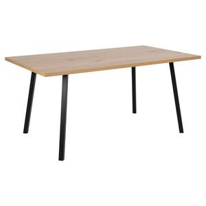 Jedálenský Stôl Cenny 160x90 Cm vyobraziť