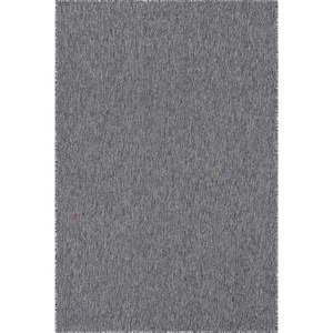 Sivý vonkajší koberec 80x60 cm Vagabond™ - Narma vyobraziť