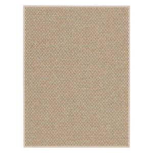 Béžový koberec 80x60 cm Bono™ - Narma vyobraziť