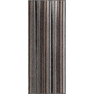 Sivý koberec 150x80 cm Hugo - Narma vyobraziť