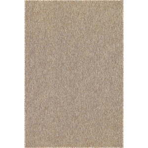 Béžový vonkajší koberec 160x80 cm Vagabond™ - Narma vyobraziť