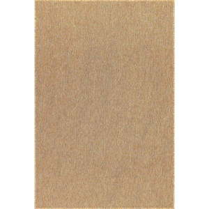 Hnedobéžový vonkajší koberec 80x60 cm Vagabond™ - Narma vyobraziť