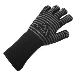 Grilovacie rukavice Heat Grip - Cattara vyobraziť