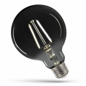 Žiarovka Modernshine LED E27 4, 5 W 230 V neutrálna biela vyobraziť