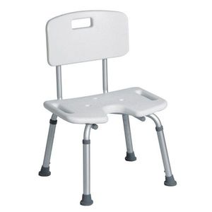 HOPA - Sprchová stolička, hranatá KD02331599 vyobraziť