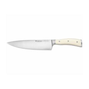 Wüsthof Wüsthof - Kuchynský nôž CLASSIC IKON 20 cm krémová vyobraziť